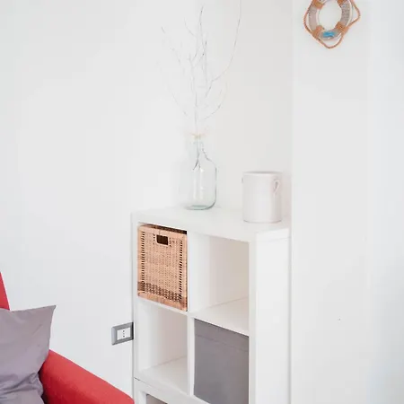 Apartamento Di Marinella *