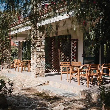 Apartament Di Marinella