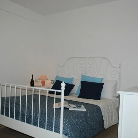 Di Marinella Apartamento Ascea