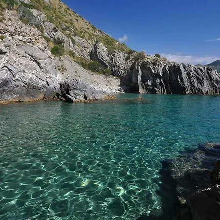 Lägenhet Di Marinella