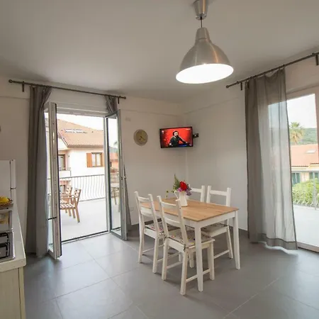 Apartamento Di Marinella *