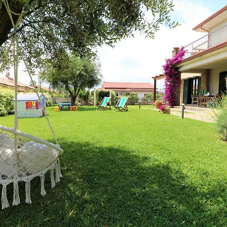 Apartment Di Marinella