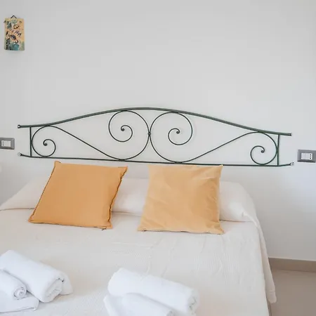 Apartment Di Marinella Ascea