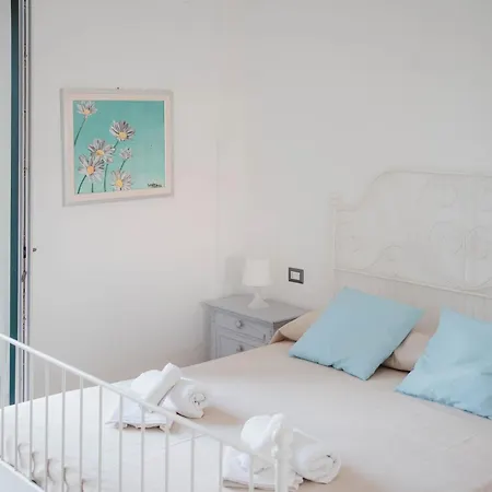 Di Marinella Apartment *