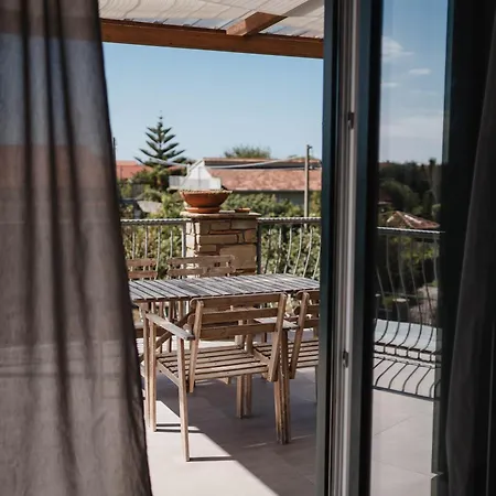 Di Marinella Apartment