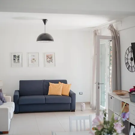 Di Marinella Apartment
