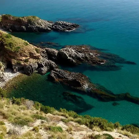 Lejlighed Di Marinella Ascea